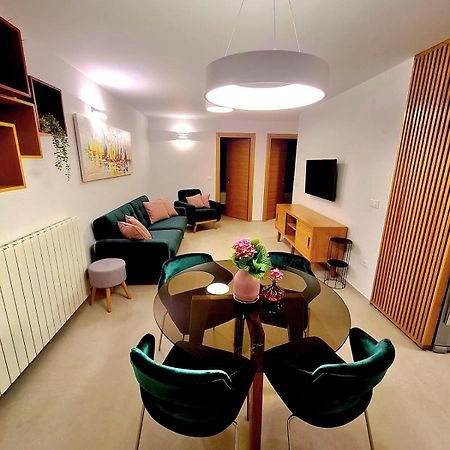 Apartments Cerin-Ρόβινι Εξωτερικό φωτογραφία