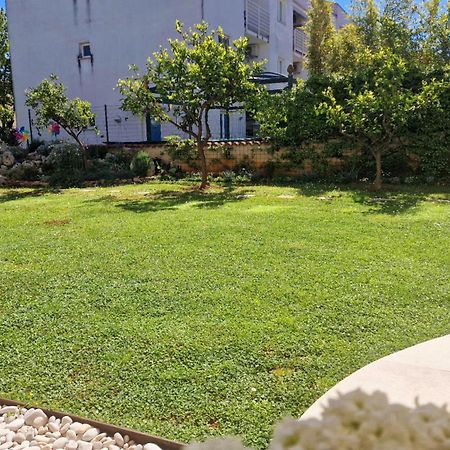 Apartments Cerin-Ρόβινι Εξωτερικό φωτογραφία