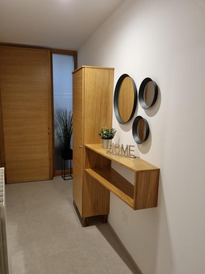Apartments Cerin-Ρόβινι Εξωτερικό φωτογραφία