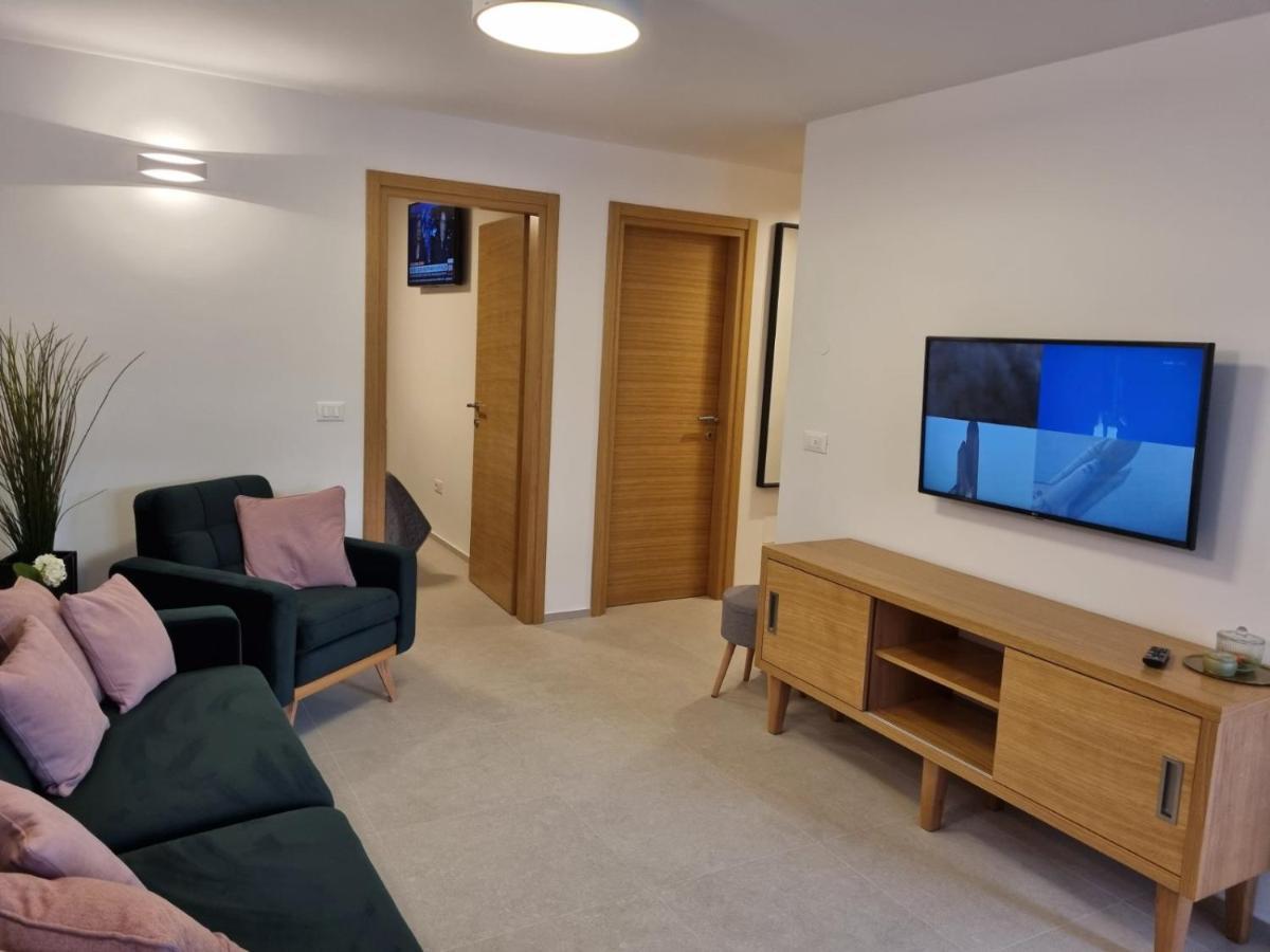 Apartments Cerin-Ρόβινι Εξωτερικό φωτογραφία