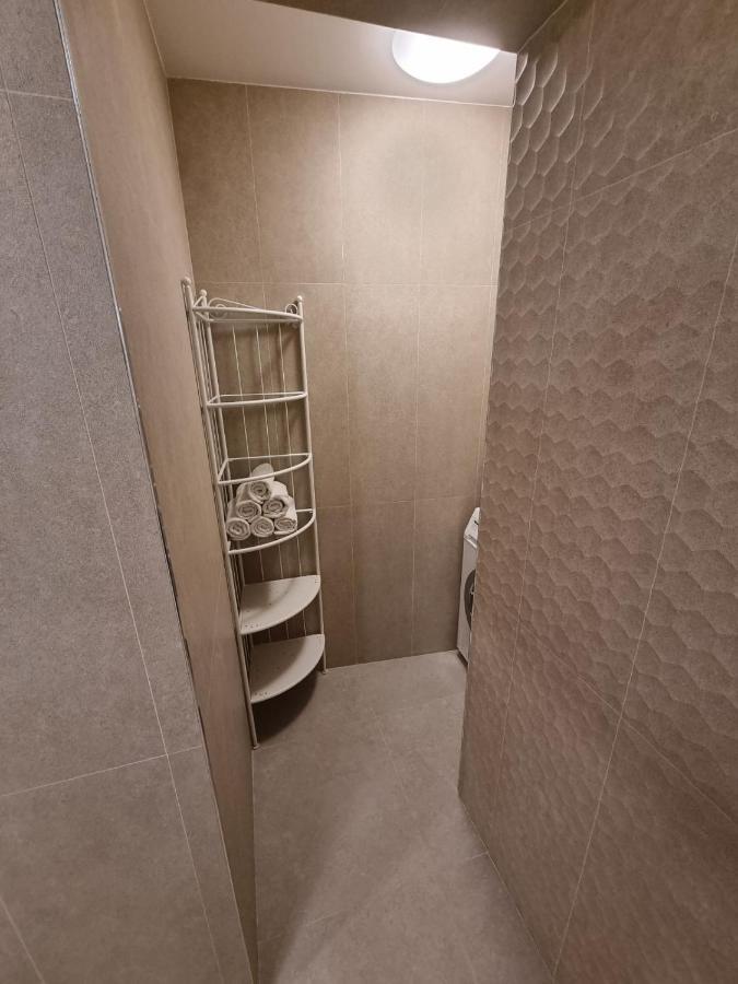 Apartments Cerin-Ρόβινι Εξωτερικό φωτογραφία
