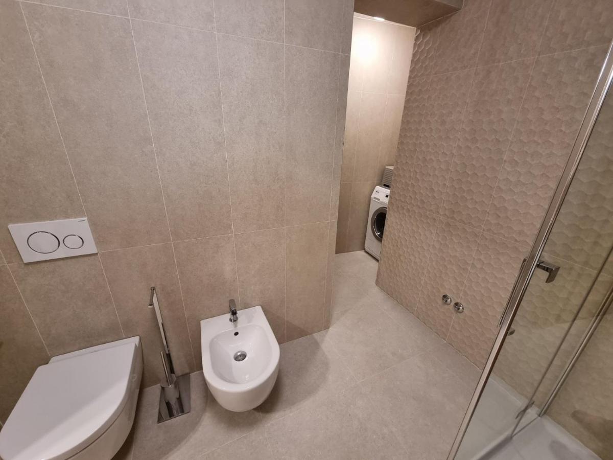 Apartments Cerin-Ρόβινι Εξωτερικό φωτογραφία