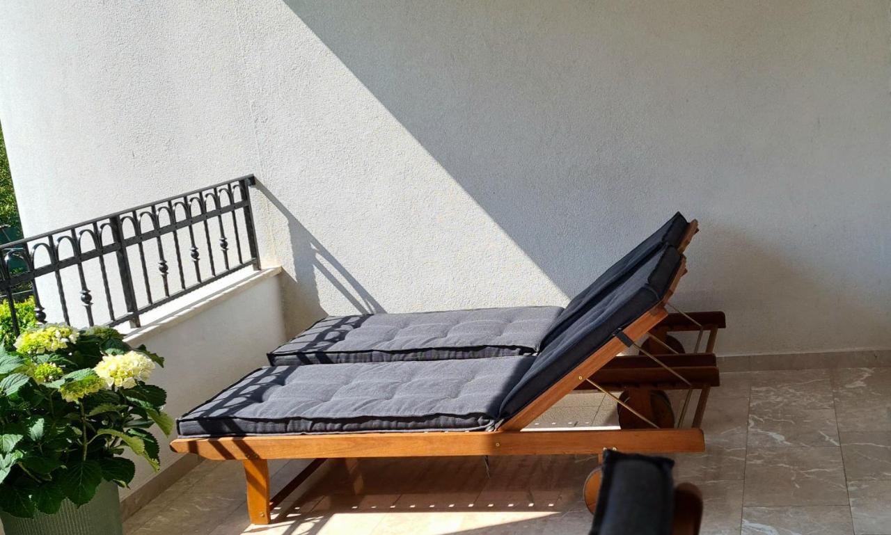 Apartments Cerin-Ρόβινι Εξωτερικό φωτογραφία