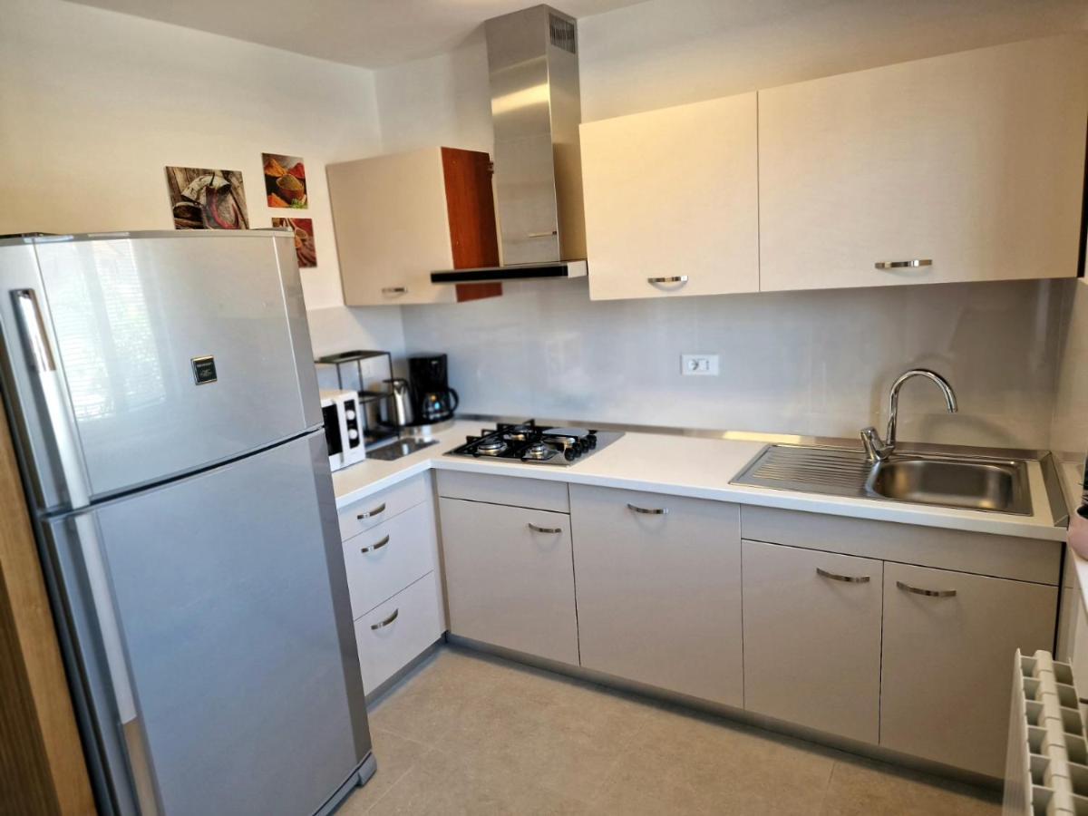 Apartments Cerin-Ρόβινι Εξωτερικό φωτογραφία