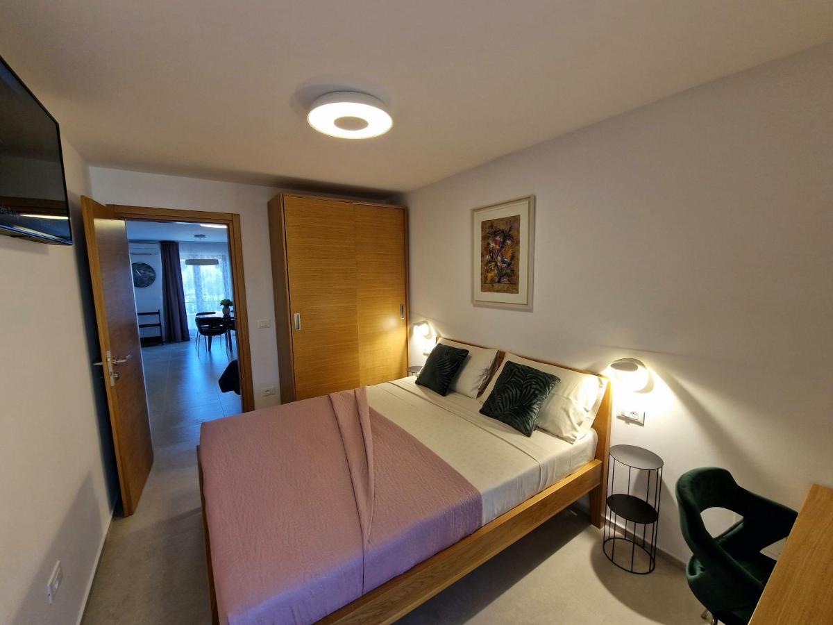 Apartments Cerin-Ρόβινι Εξωτερικό φωτογραφία