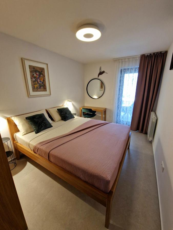 Apartments Cerin-Ρόβινι Εξωτερικό φωτογραφία