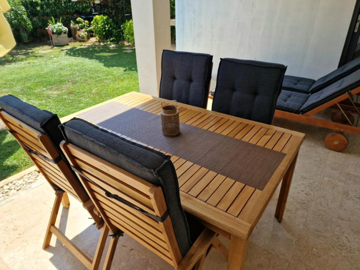 Apartments Cerin-Ρόβινι Εξωτερικό φωτογραφία