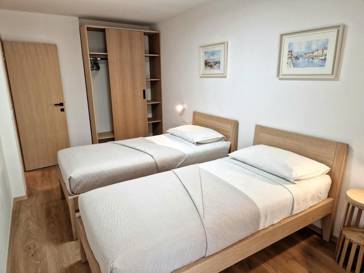 Apartments Cerin-Ρόβινι Εξωτερικό φωτογραφία