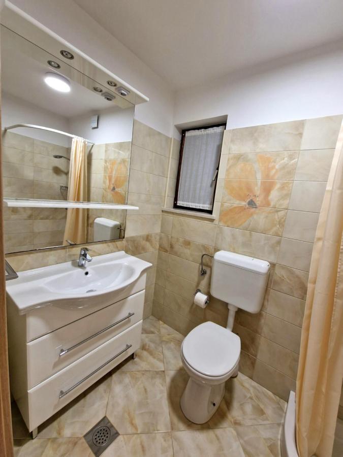 Apartments Cerin-Ρόβινι Εξωτερικό φωτογραφία
