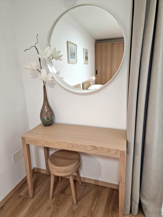 Apartments Cerin-Ρόβινι Εξωτερικό φωτογραφία