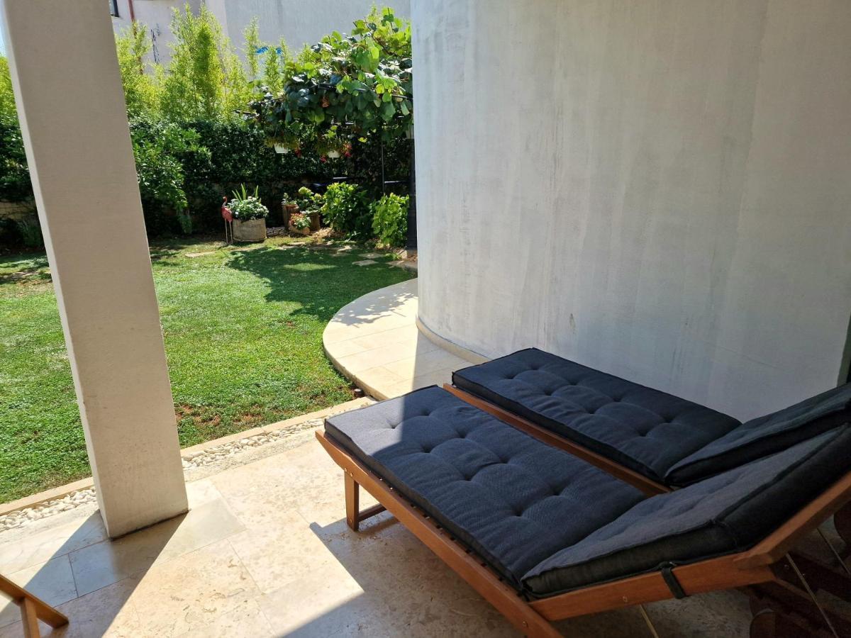 Apartments Cerin-Ρόβινι Εξωτερικό φωτογραφία