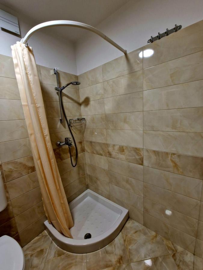 Apartments Cerin-Ρόβινι Εξωτερικό φωτογραφία