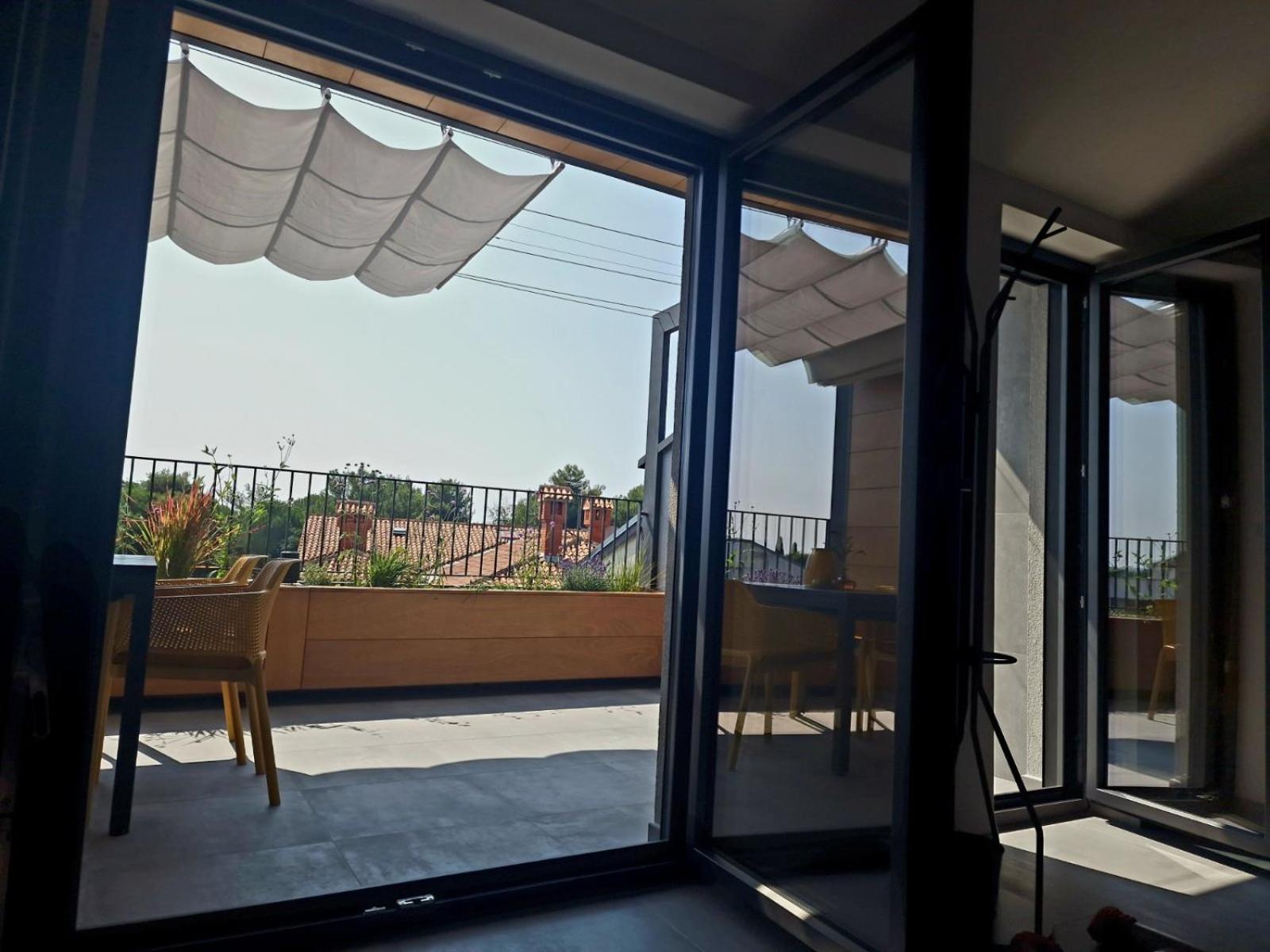 Apartments Cerin-Ρόβινι Εξωτερικό φωτογραφία