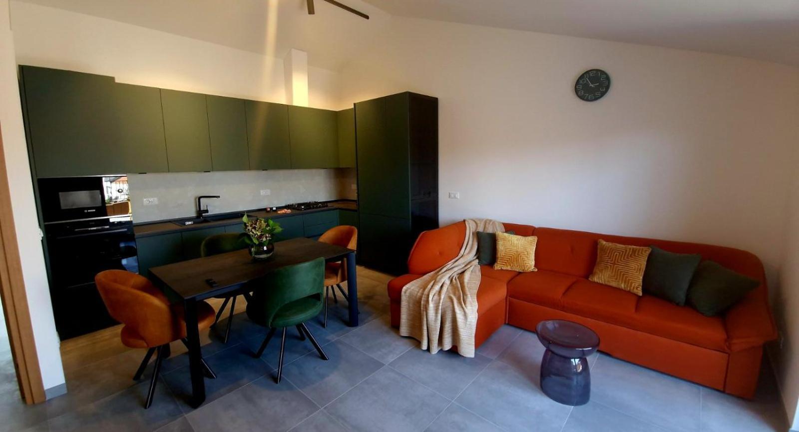 Apartments Cerin-Ρόβινι Εξωτερικό φωτογραφία