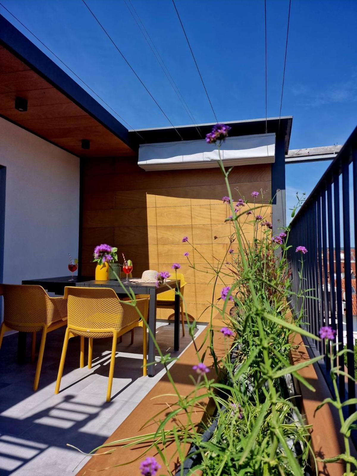 Apartments Cerin-Ρόβινι Εξωτερικό φωτογραφία