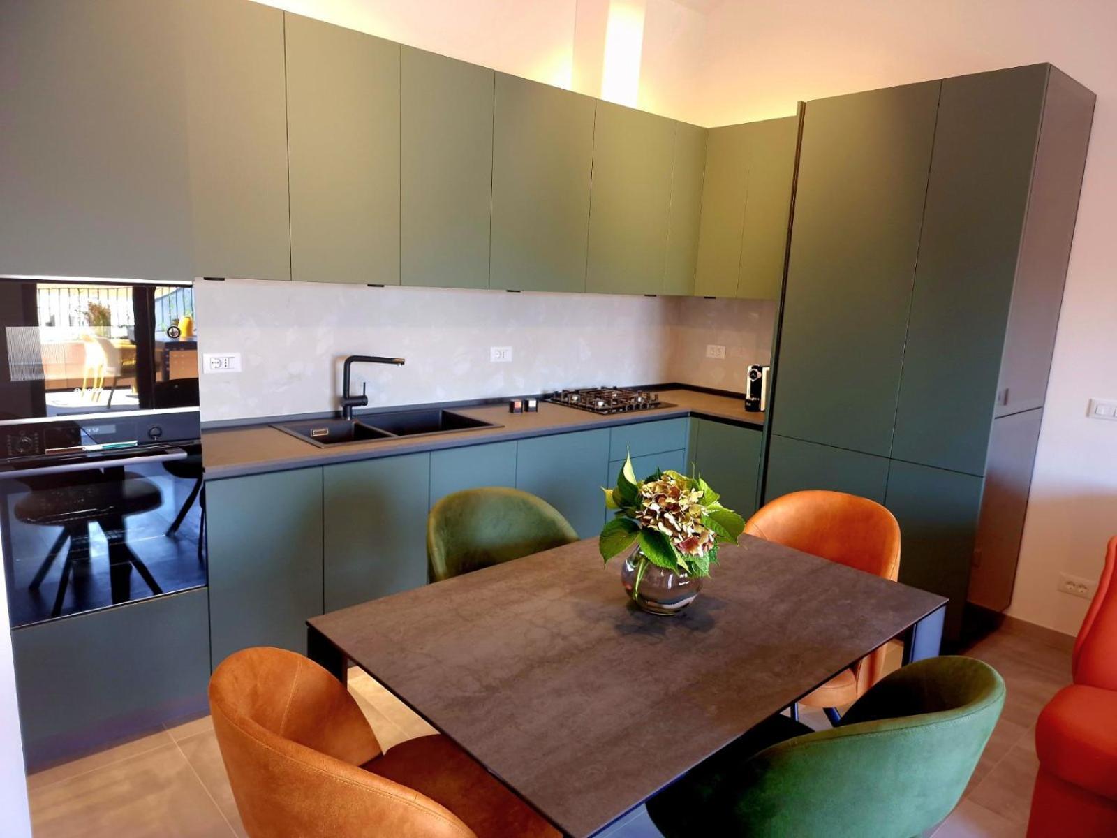 Apartments Cerin-Ρόβινι Εξωτερικό φωτογραφία