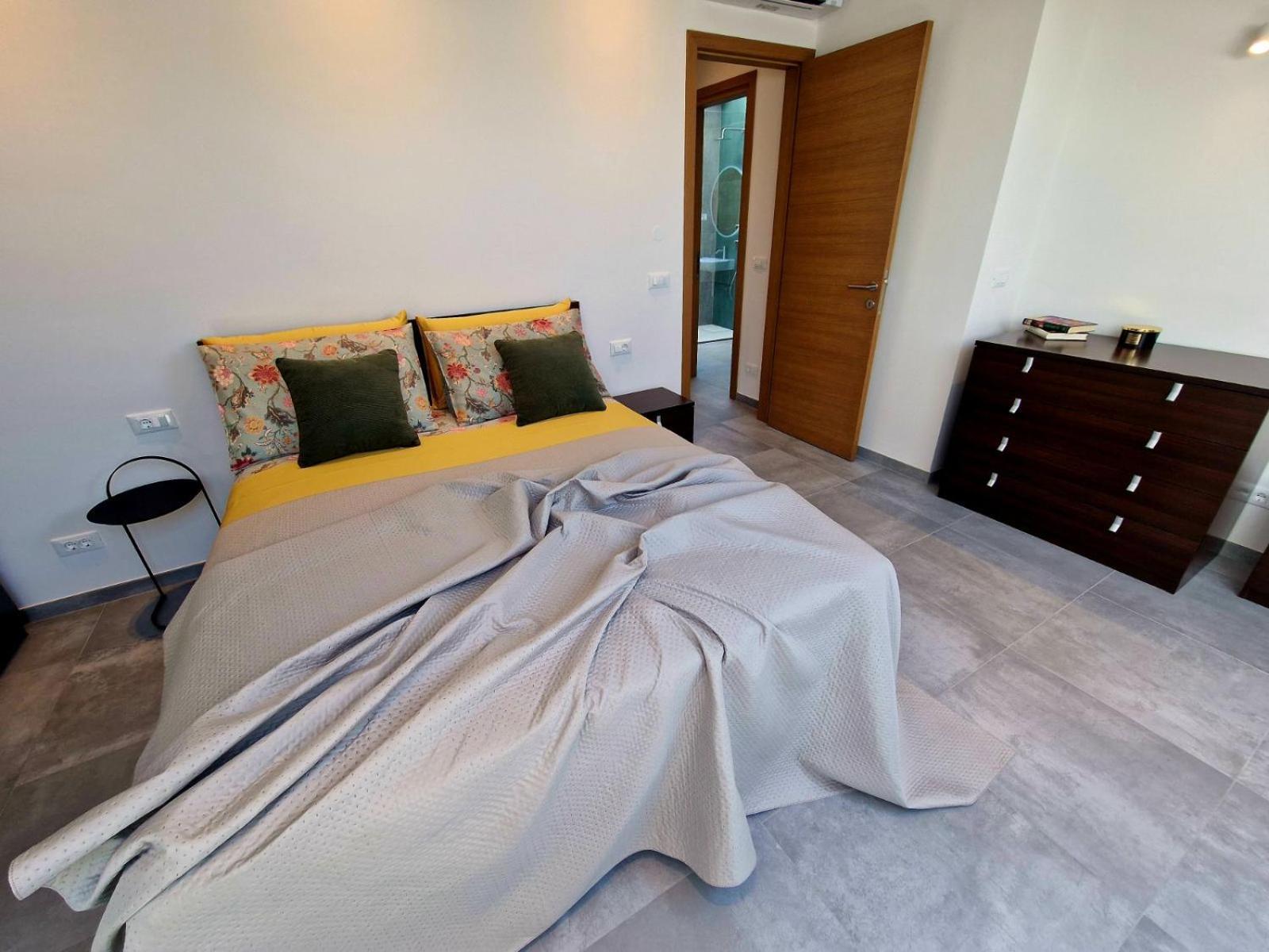 Apartments Cerin-Ρόβινι Εξωτερικό φωτογραφία