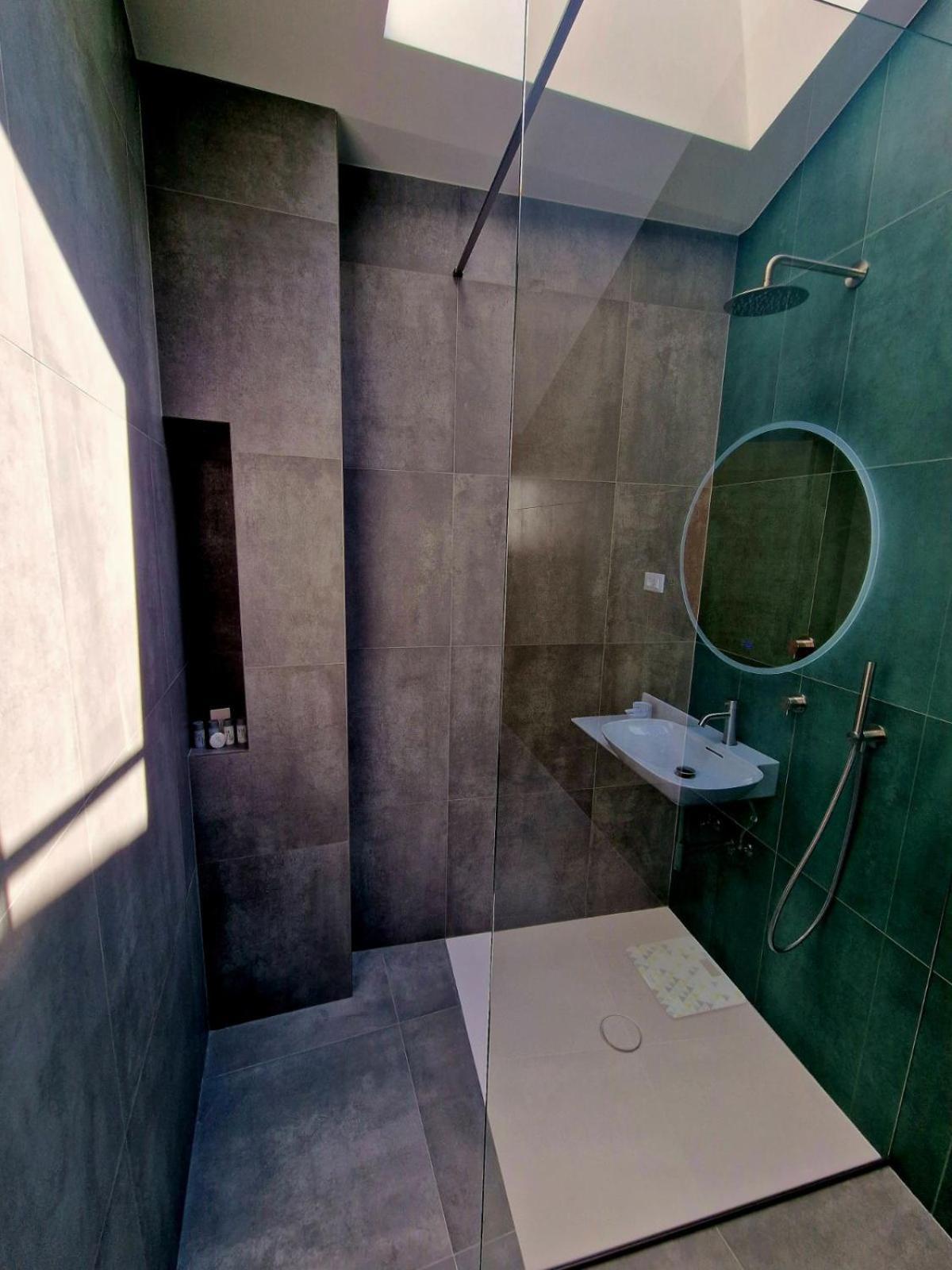 Apartments Cerin-Ρόβινι Εξωτερικό φωτογραφία