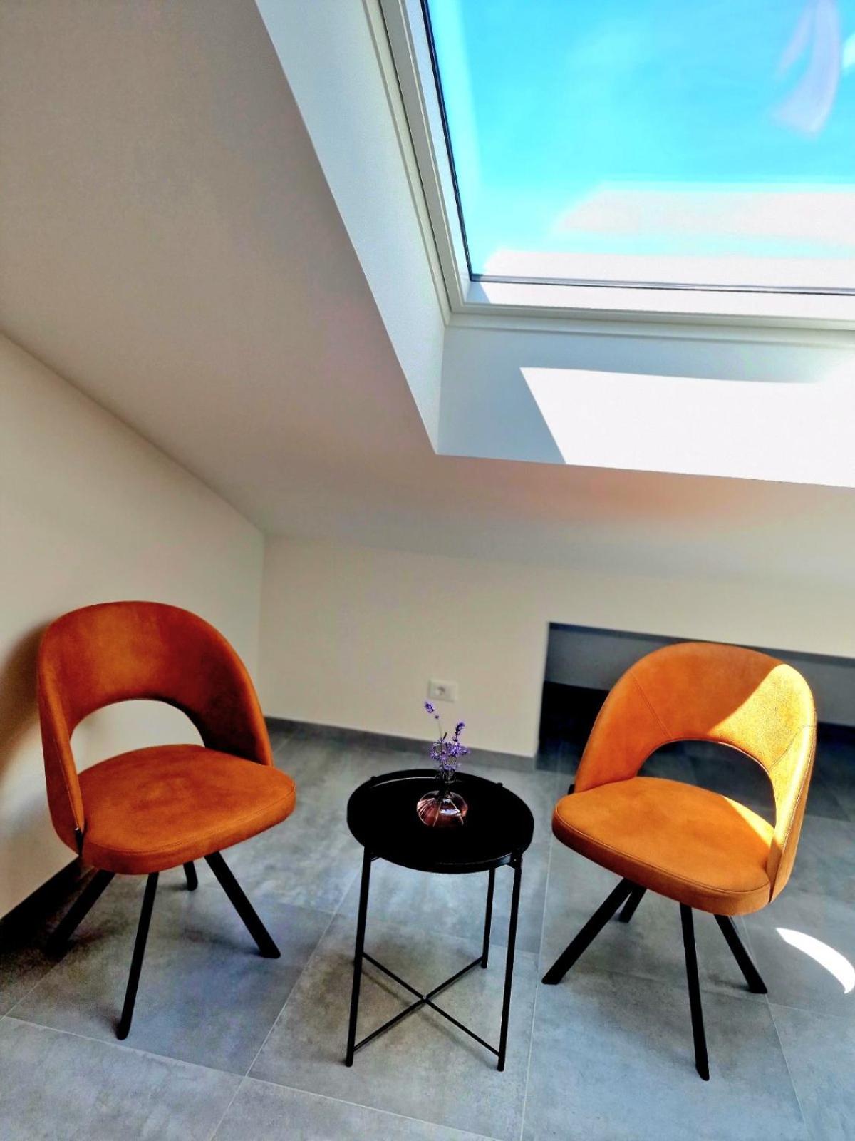 Apartments Cerin-Ρόβινι Εξωτερικό φωτογραφία