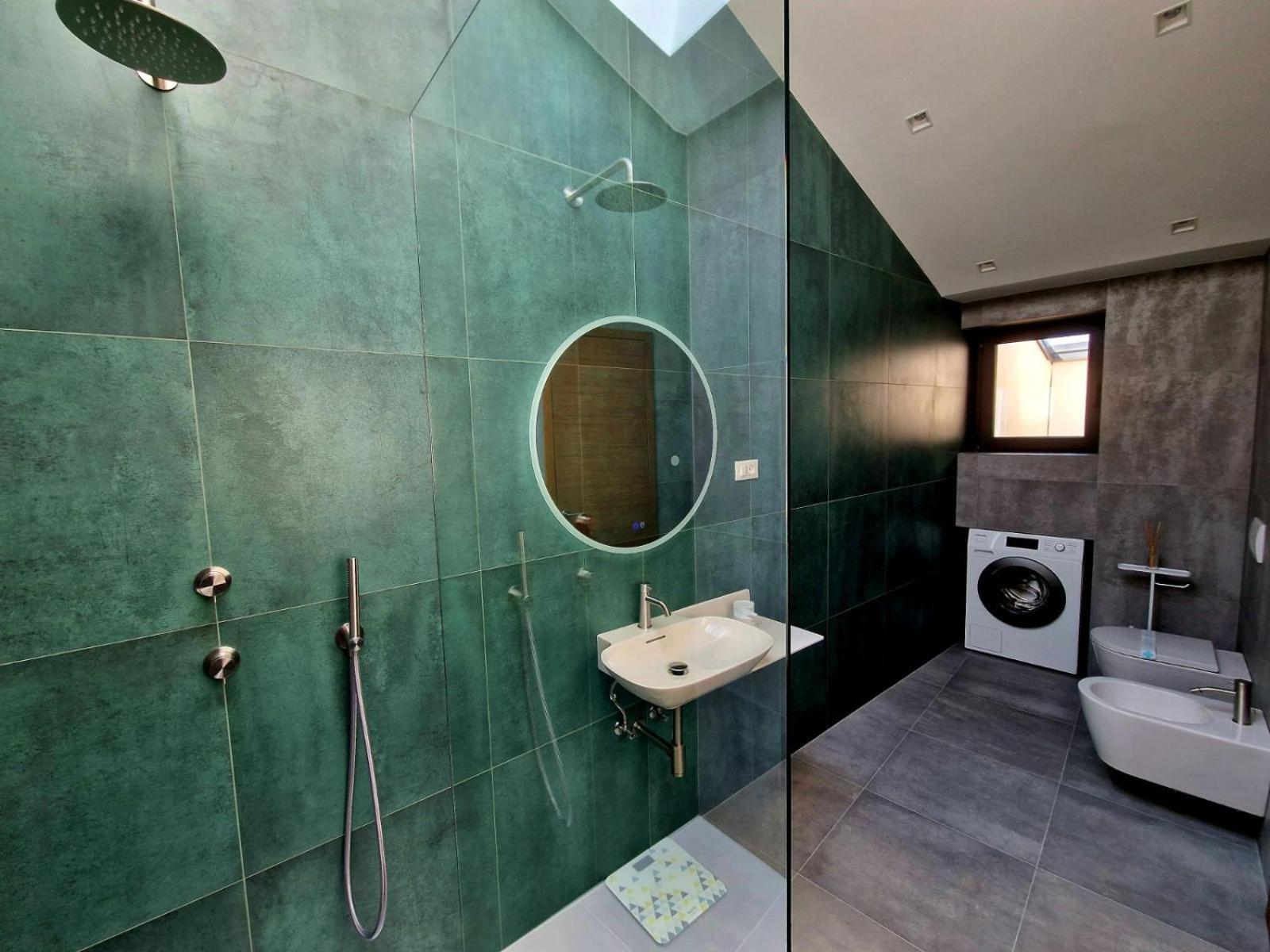 Apartments Cerin-Ρόβινι Εξωτερικό φωτογραφία