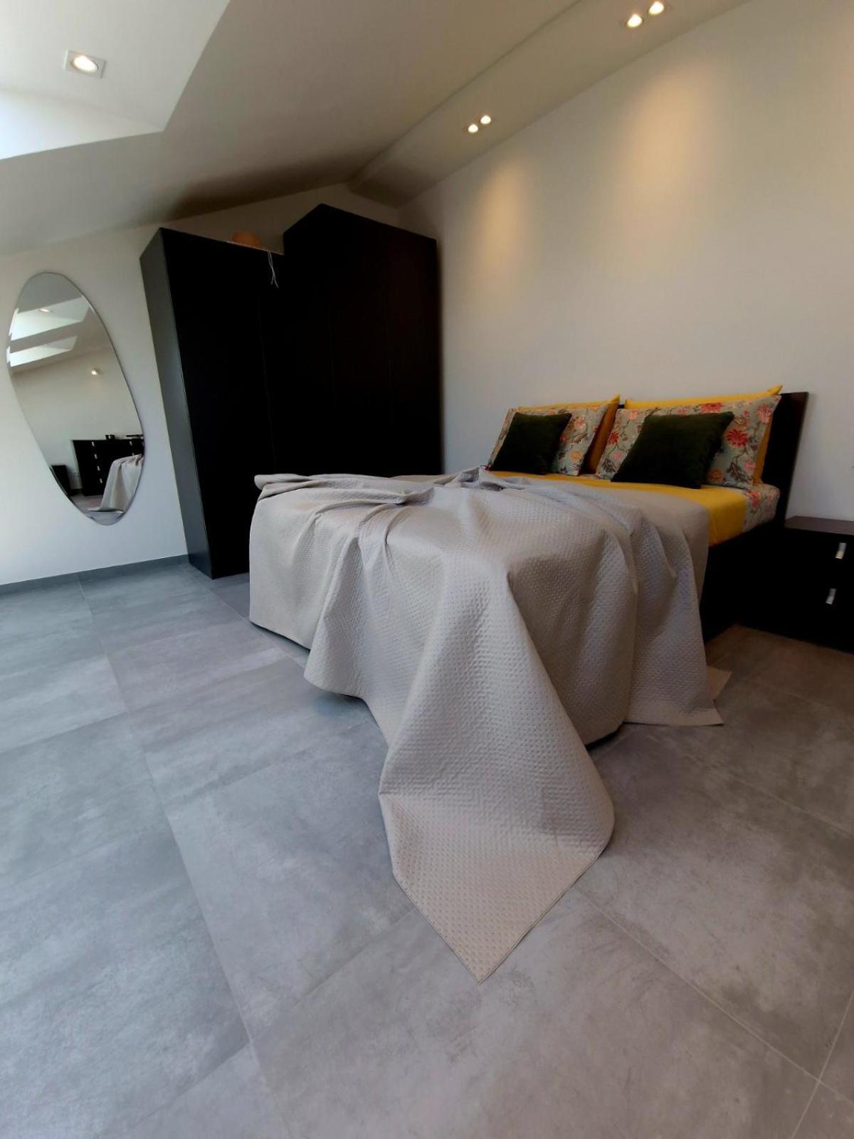 Apartments Cerin-Ρόβινι Εξωτερικό φωτογραφία