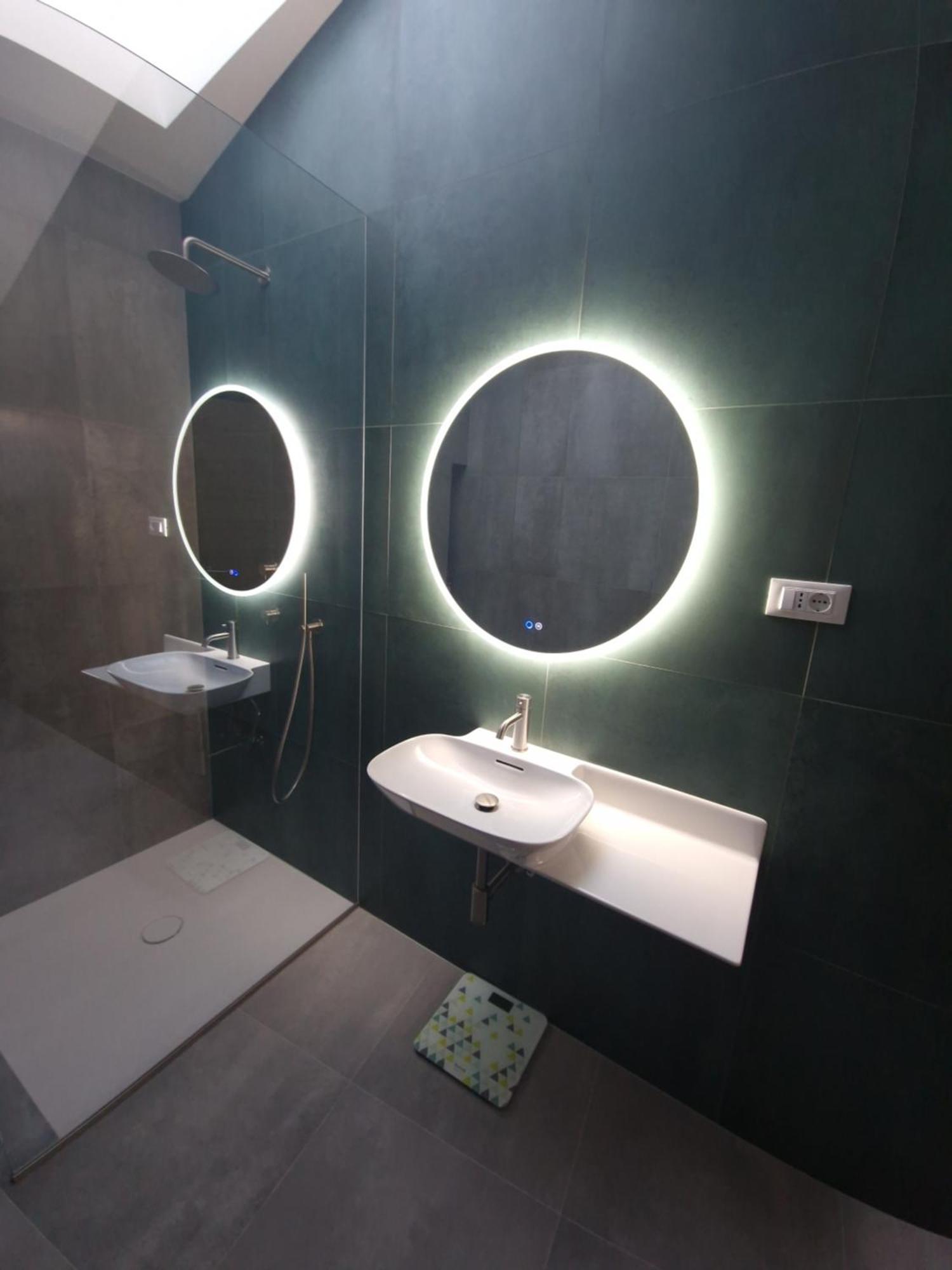 Apartments Cerin-Ρόβινι Εξωτερικό φωτογραφία