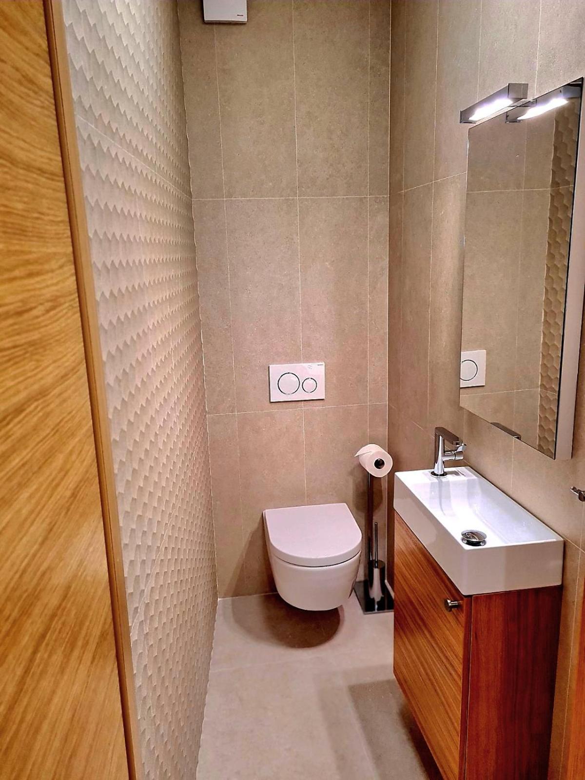 Apartments Cerin-Ρόβινι Εξωτερικό φωτογραφία