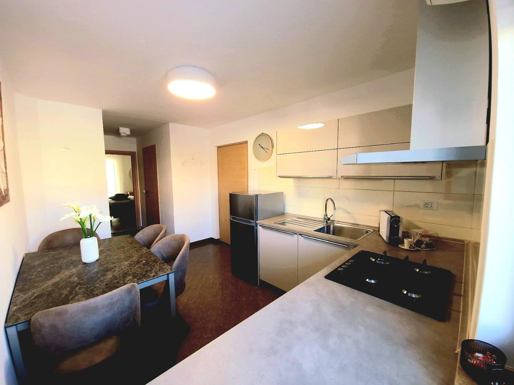 Apartments Cerin-Ρόβινι Δωμάτιο φωτογραφία