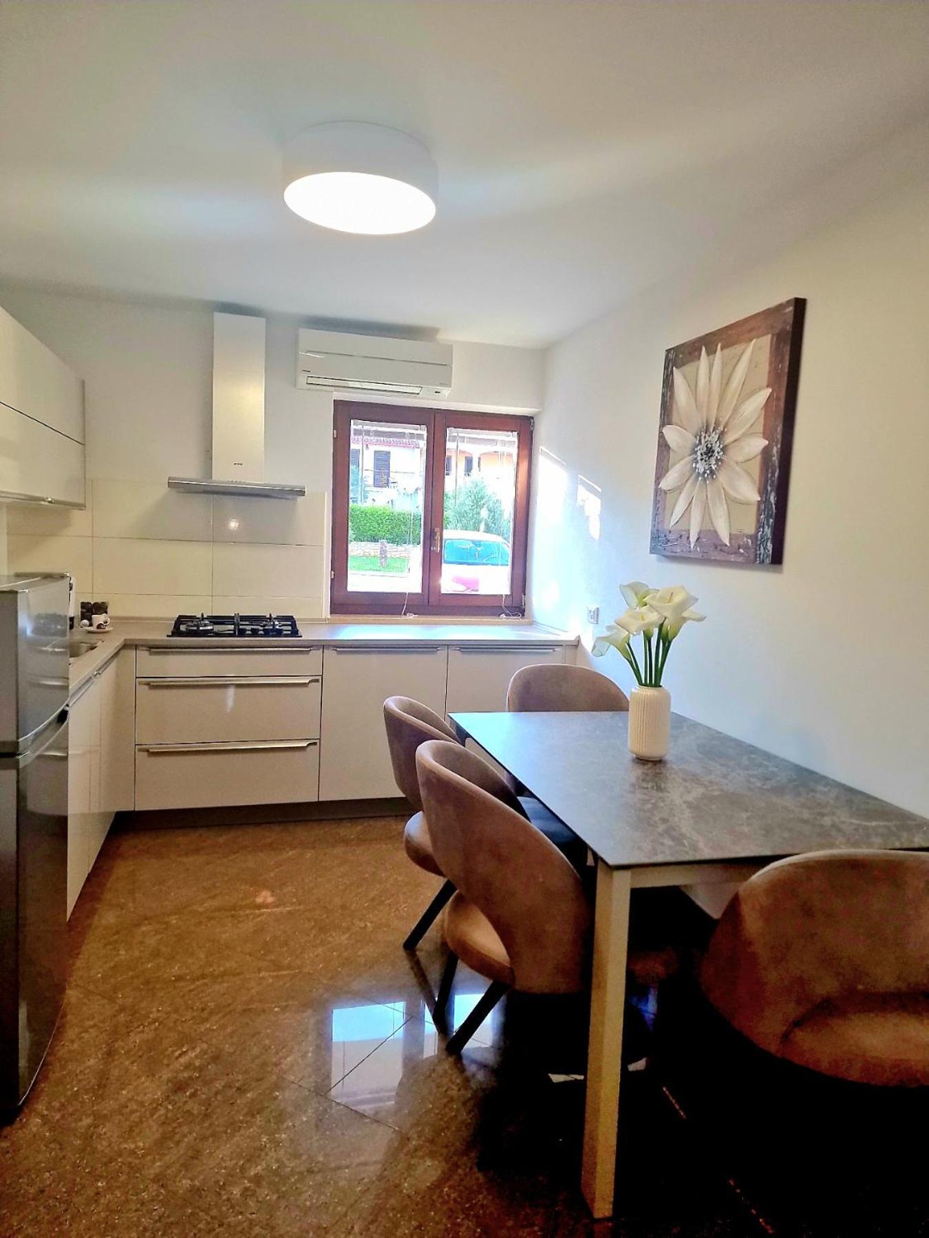 Apartments Cerin-Ρόβινι Εξωτερικό φωτογραφία
