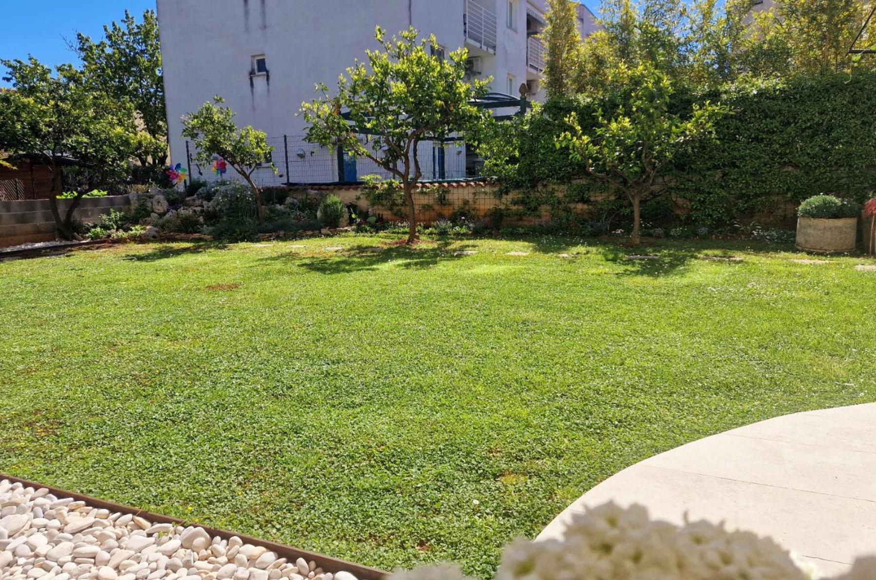 Apartments Cerin-Ρόβινι Εξωτερικό φωτογραφία